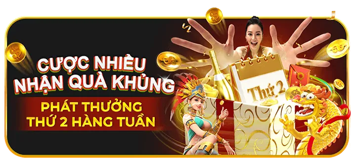 Khuyến mãi độc quyền lc79 win